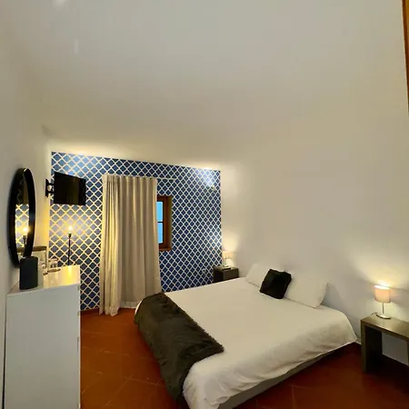 Casa Costa- Quartos Em Acomodacao Particular