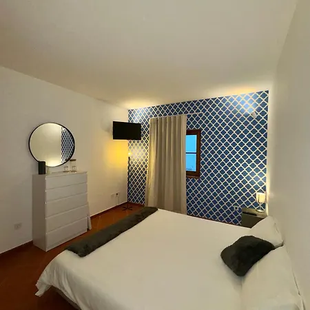 Casa Costa- Quartos Em Acomodacao Particular * Odeceixe