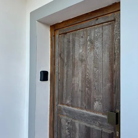 Séjour chez l'habitant Casa Costa- Quartos Em Acomodacao Particular Odeceixe