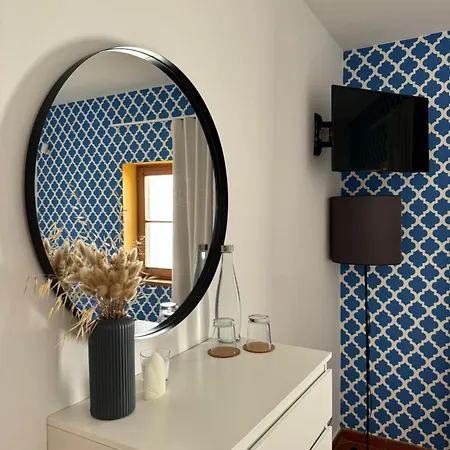 Casa Costa- Quartos Em Acomodacao Particular