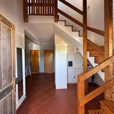 Rum i privatbostad Casa Costa- Quartos Em Acomodacao Particular *