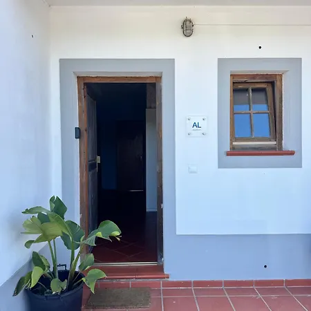 Casa Costa- Quartos Em Acomodacao Particular Rum i privatbostad