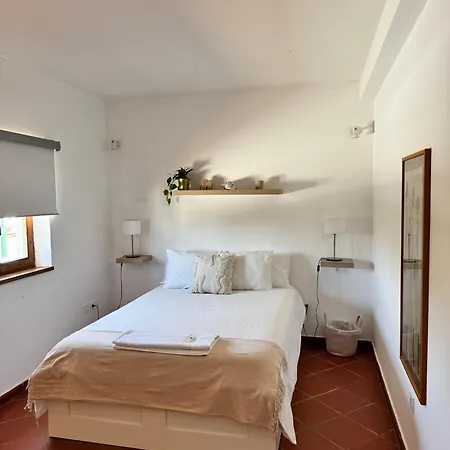 Casa Costa- Quartos Em Acomodacao Particular Odeceixe