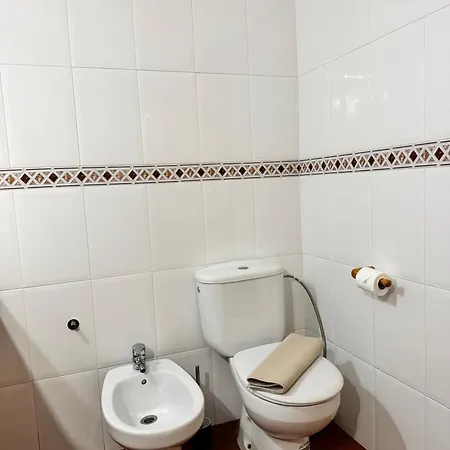 Rum i privatbostad Casa Costa- Quartos Em Acomodacao Particular