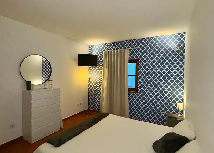 Casa Costa- Quartos Em Acomodacao Particular * Odeceixe