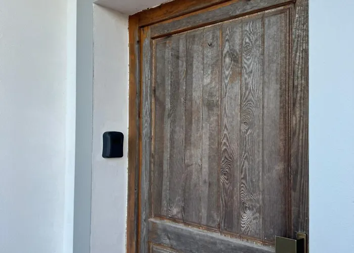 Séjour chez l'habitant Casa Costa- Quartos Em Acomodacao Particular Odeceixe