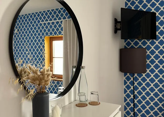 Casa Costa- Quartos Em Acomodacao Particular