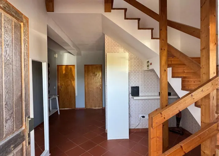 Séjour chez l'habitant Casa Costa- Quartos Em Acomodacao Particular *