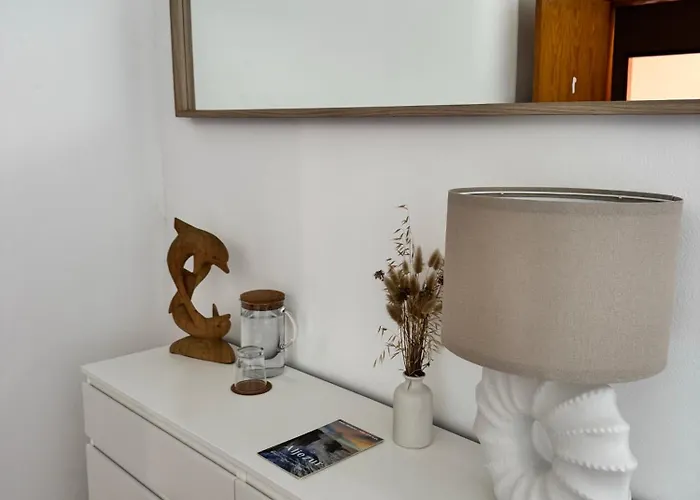 Séjour chez l'habitant Casa Costa- Quartos Em Acomodacao Particular