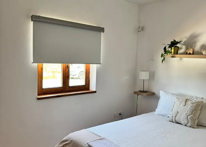 Séjour chez l'habitant Casa Costa- Quartos Em Acomodacao Particular *