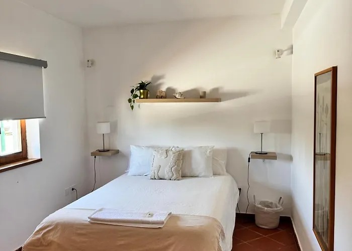 Casa Costa- Quartos Em Acomodacao Particular Odeceixe