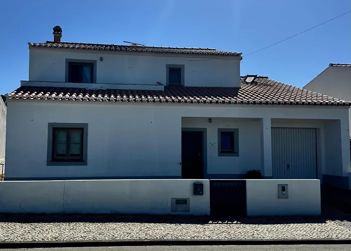 Casa Costa- Quartos Em Acomodacao Particular