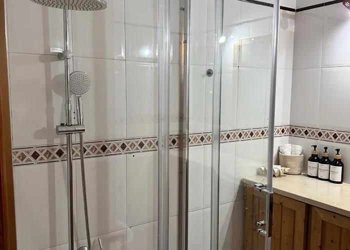 Séjour chez l'habitant Casa Costa- Quartos Em Acomodacao Particular