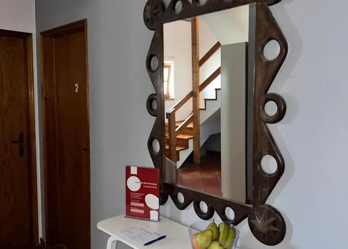 Casa Costa- Quartos Em Acomodacao Particular Séjour chez l'habitant Odeceixe