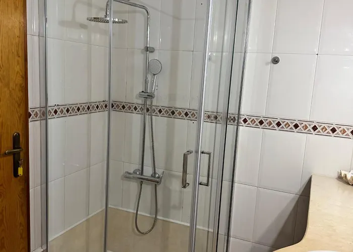 Casa Costa- Quartos Em Acomodacao Particular