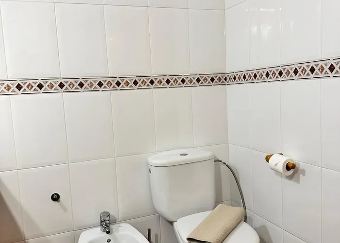 Séjour chez l'habitant Casa Costa- Quartos Em Acomodacao Particular